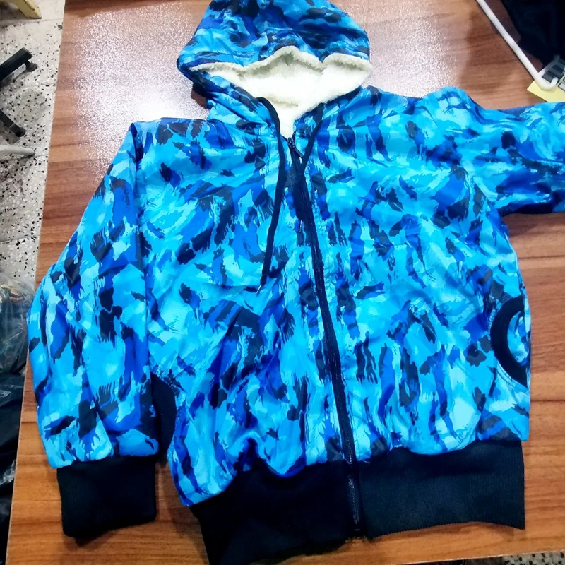 کاپشن حراجی کد250