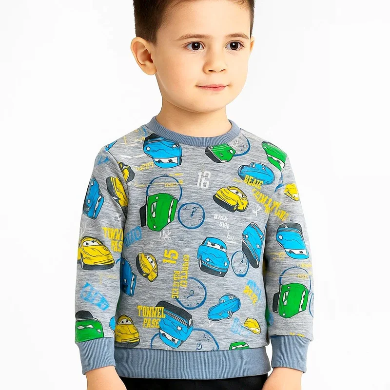 بلوز بچه گانه داخل کرکی کد248