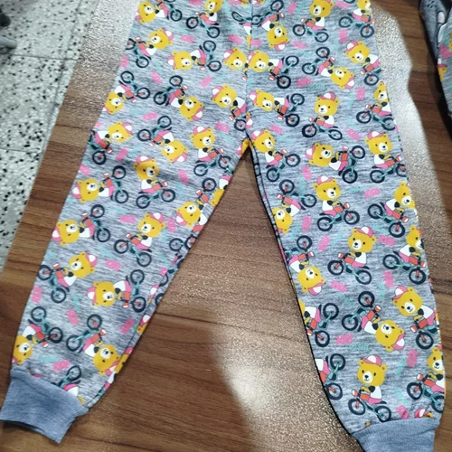 شلوار حراجی داخل کرکی کد 202