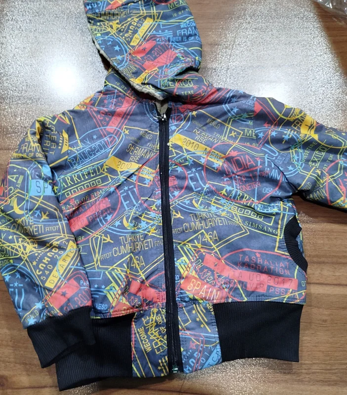 کاپشن حراجی کد213