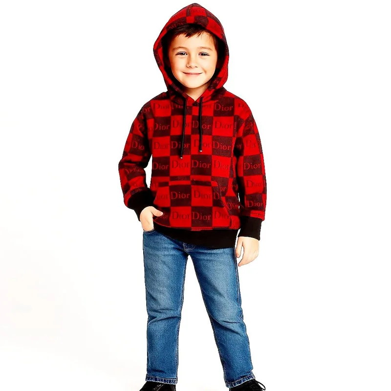 هودی داخل کرکی کد253