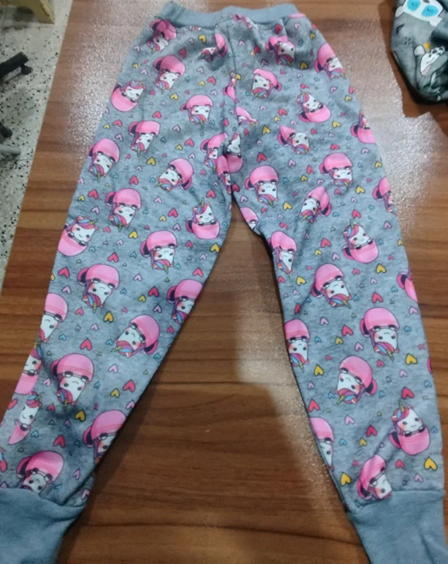 شلوار حراجی داخل کرکی کد 203