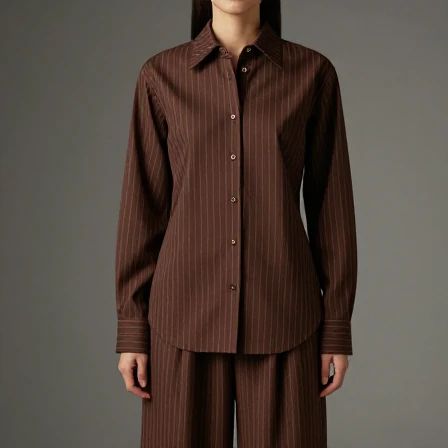 تونیک شلوار ست دیپلمات