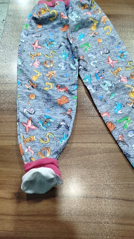 شلوار حراجی داخل کرکی کد 204