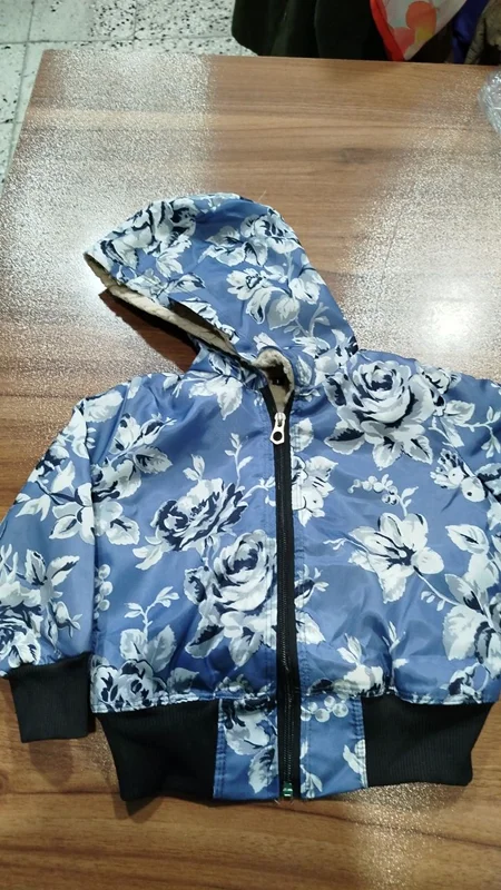 کاپشن حراجی کد 209