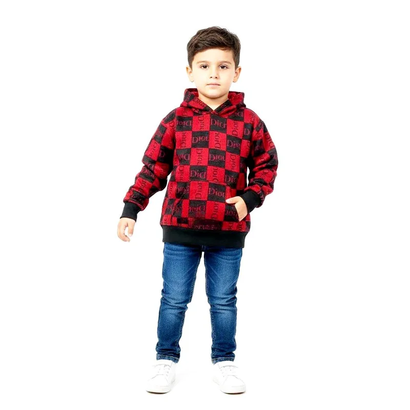 هودی داخل کرکی کد239