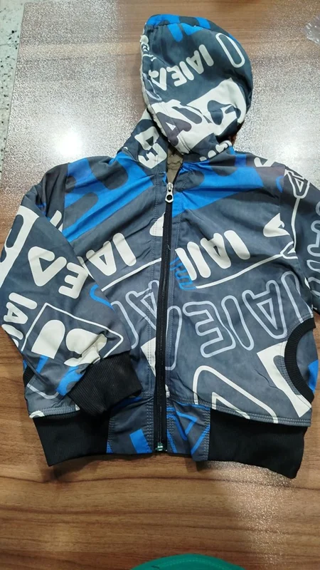 کاپشن حراجی کد214