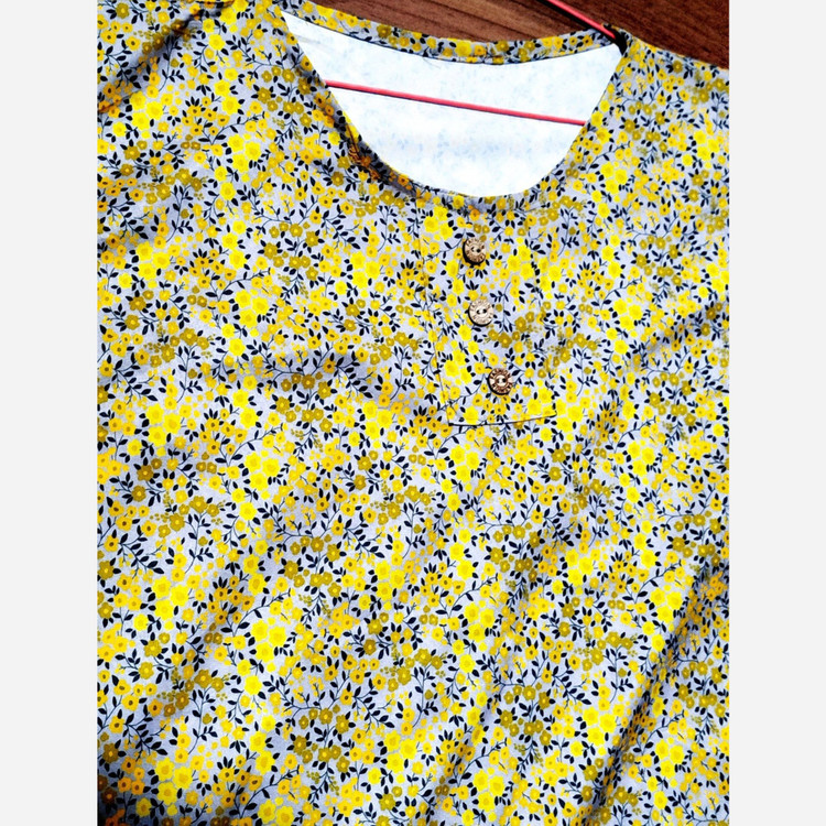 تیشرت فلور بوگاتی. کد 233