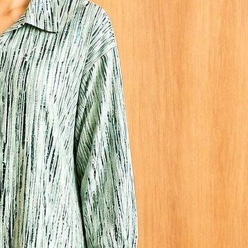 شومیز کراش طرح دل آرا کد272 پک 12 عددی