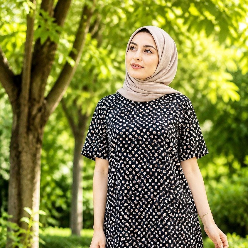 تیشرت نخی جنس اعلا