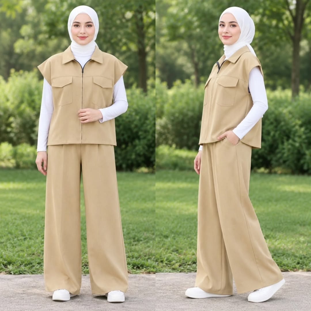 وست شلوار مازراتی کج راه